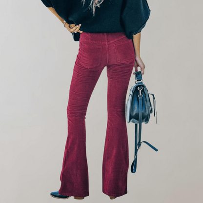 Beautifully Finished Trousers in a Timeless Design