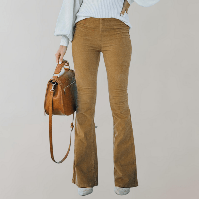 Beautifully Finished Trousers in a Timeless Design