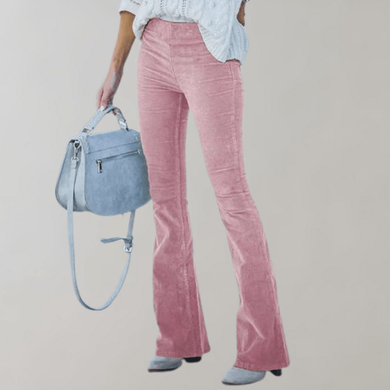 Beautifully Finished Trousers in a Timeless Design