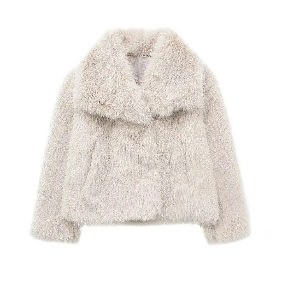 Beautifully Balanced Coat with Timeless Character