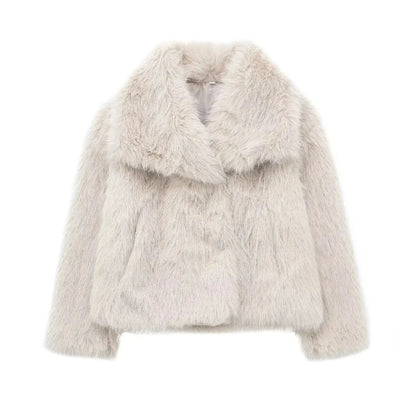 Beautifully Balanced Coat with Timeless Character