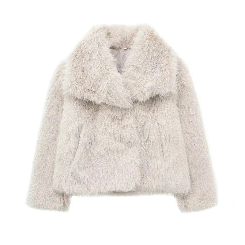 Beautifully Balanced Coat with Timeless Character