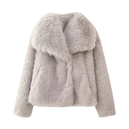 Beautifully Balanced Coat with Timeless Character