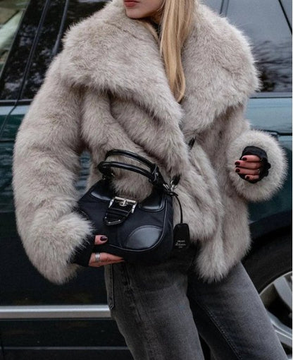 Beautifully Balanced Coat with Timeless Character