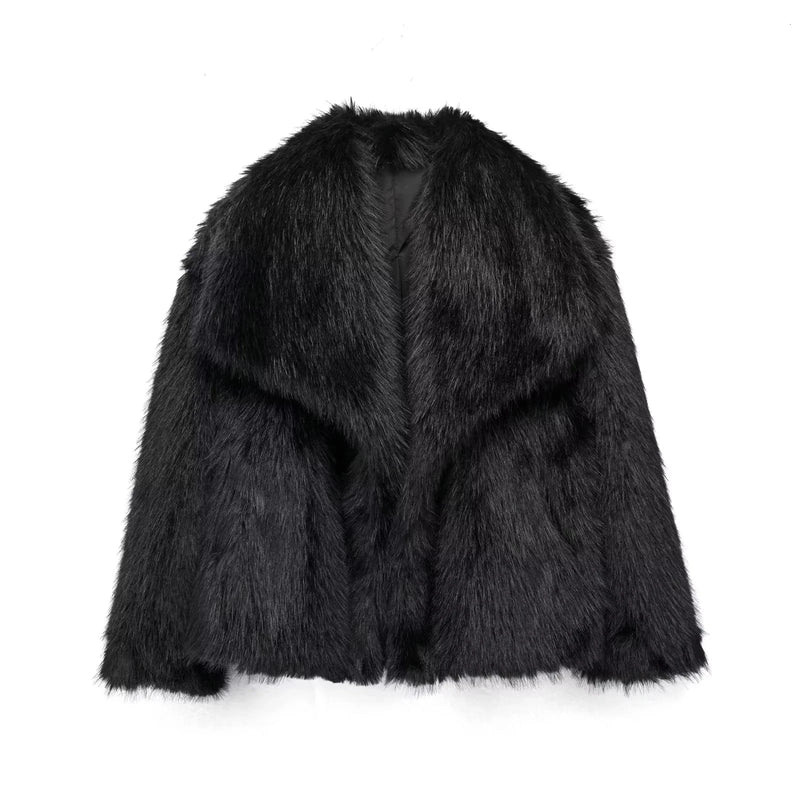 Beautifully Balanced Coat with Timeless Character