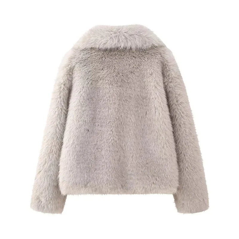 Beautifully Balanced Coat with Timeless Character