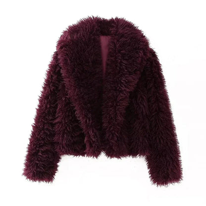 Beautifully Balanced Coat with Timeless Character
