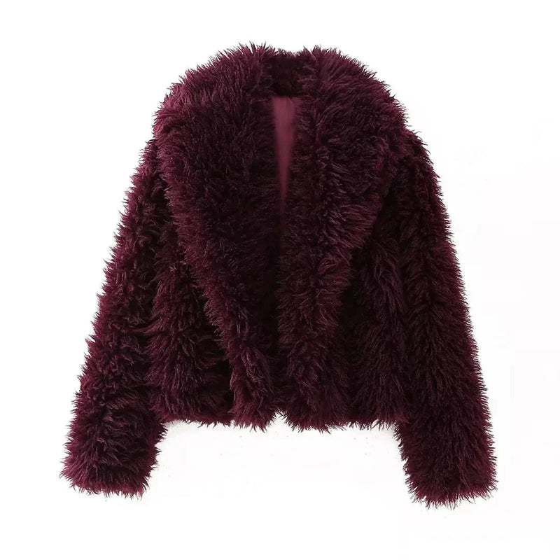 Beautifully Balanced Coat with Timeless Character