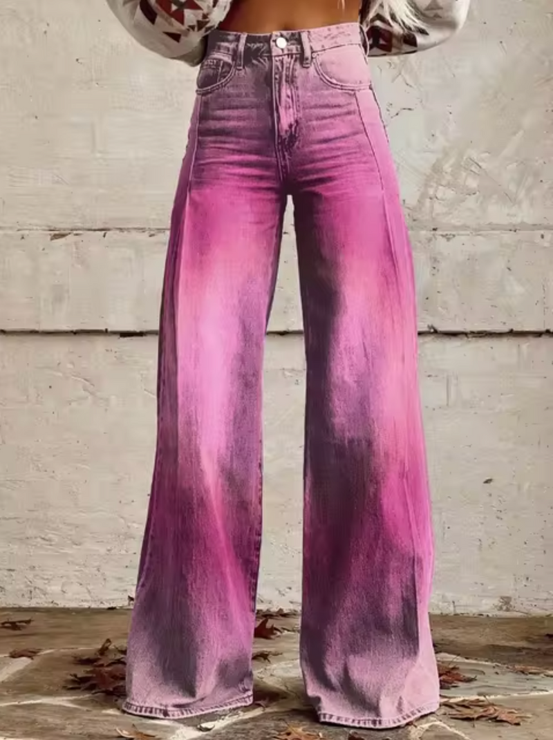 Polished Trousers with an Effortless Classic Look