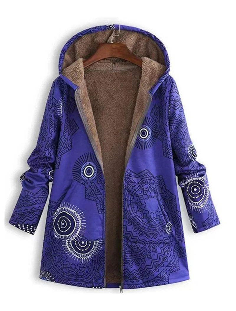 Effortlessly Elegant Jacket with a Timeless Design