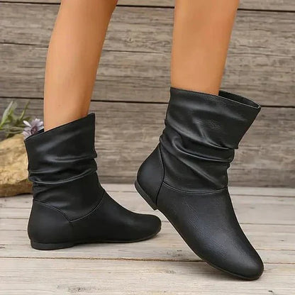 Elegant Orthopedic Boots for Every Step