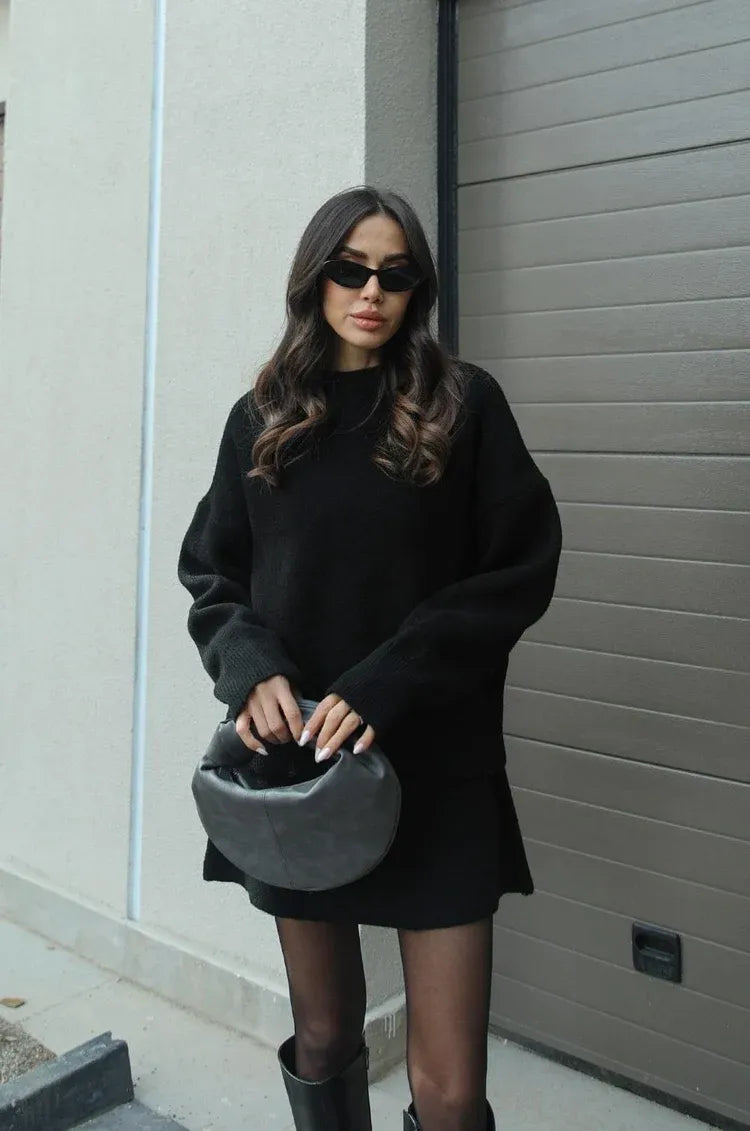 Polished Garment with an Effortless Classic Look