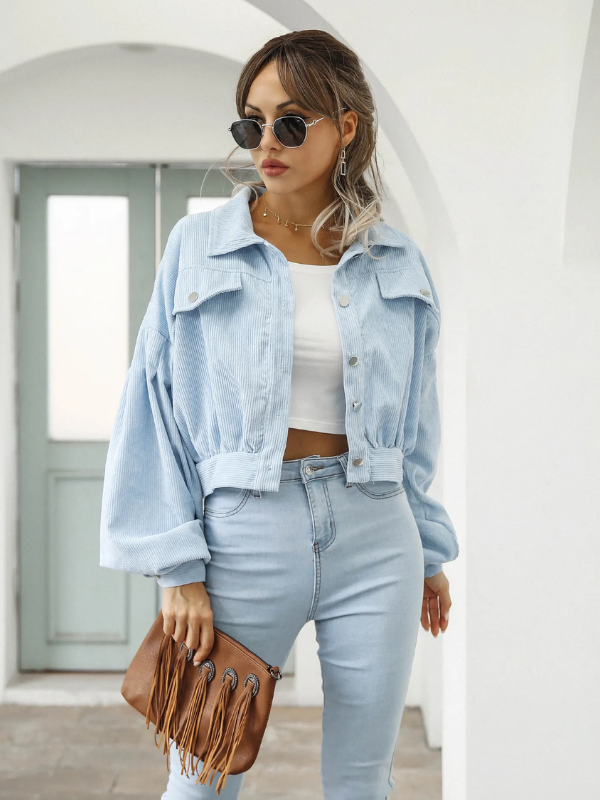 Sky blue