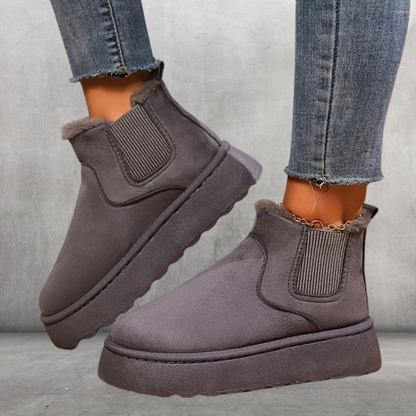 Gray