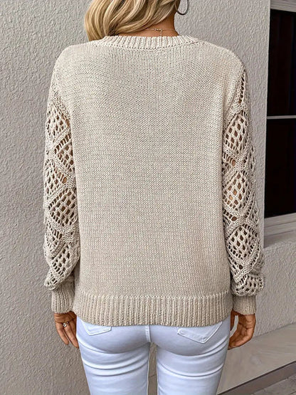 Classic Vintage & Enduringly Stylish Sweater