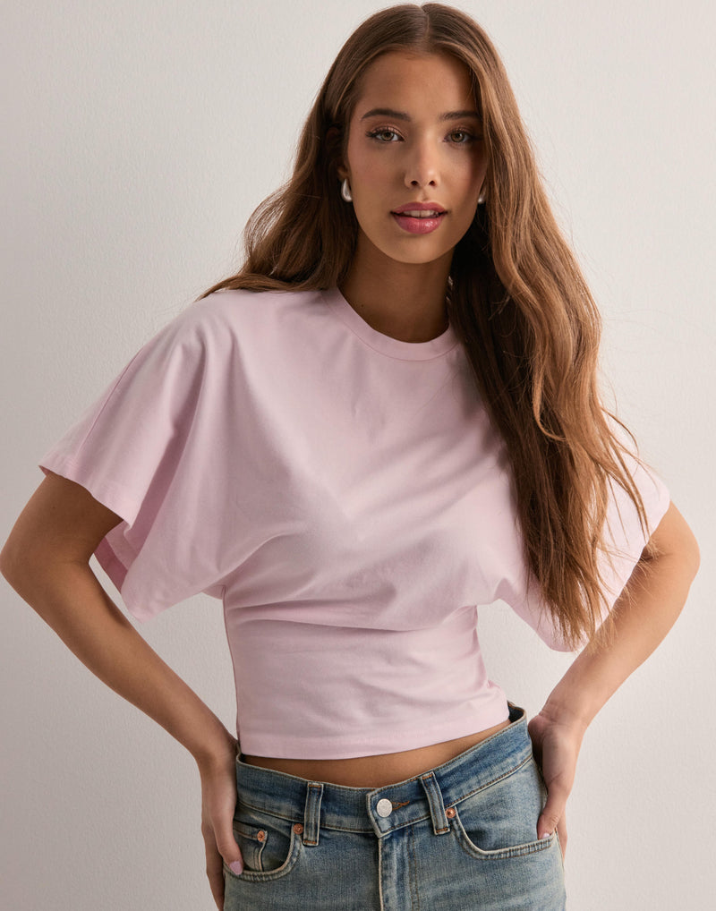 Vintage Inspired Garment with a Contemporary Edge