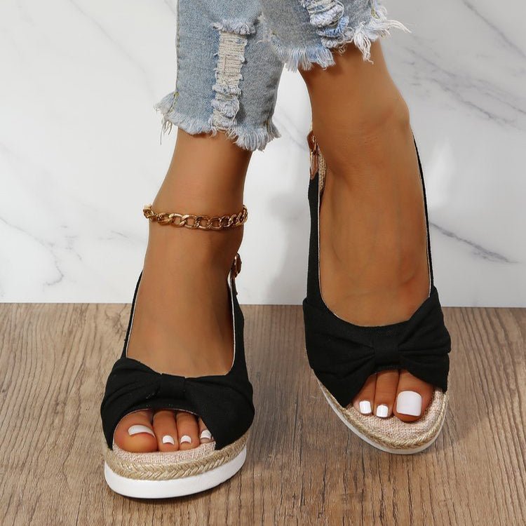Vintage Inspired Orthopedic Shoes