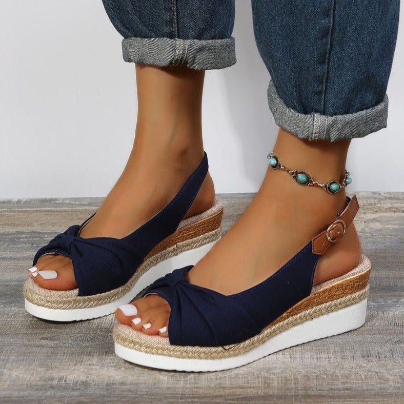 Vintage Inspired Orthopedic Shoes