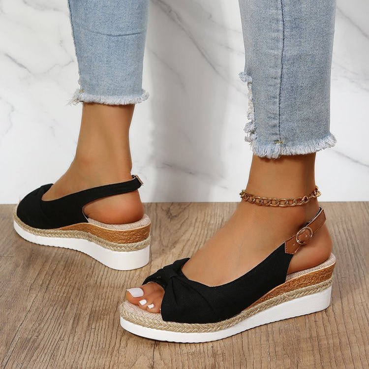 Vintage Inspired Orthopedic Shoes