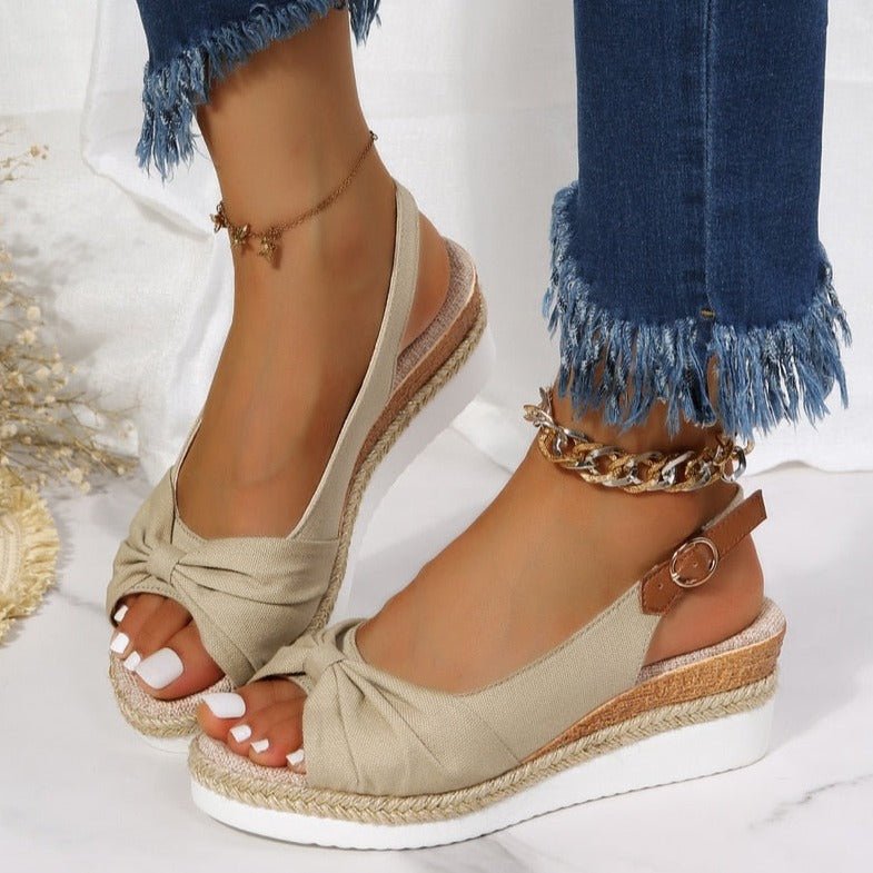 Vintage Inspired Orthopedic Shoes
