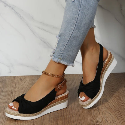 Vintage Inspired Orthopedic Shoes