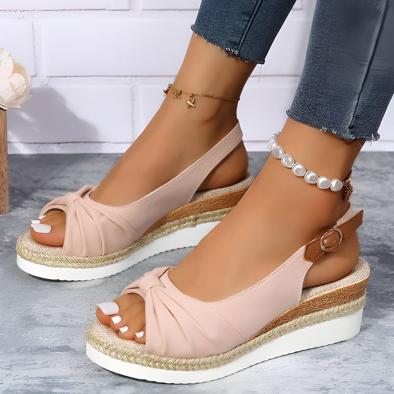 Vintage Inspired Orthopedic Shoes