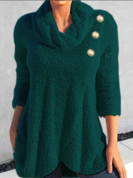 Sophisticated Garment with a Clean Classic Look