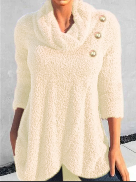 Sophisticated Garment with a Clean Classic Look