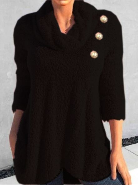 Sophisticated Garment with a Clean Classic Look