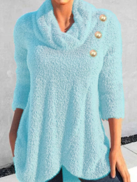 Sophisticated Garment with a Clean Classic Look