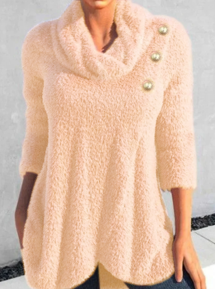 Sophisticated Garment with a Clean Classic Look