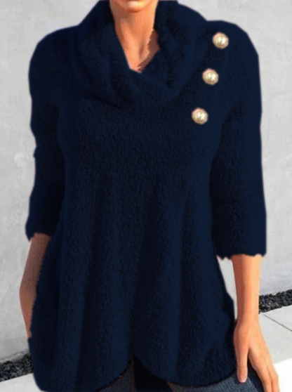 Sophisticated Garment with a Clean Classic Look