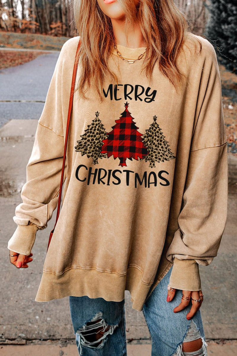 A Vintage Style Sweater with Delicate Timeless Details