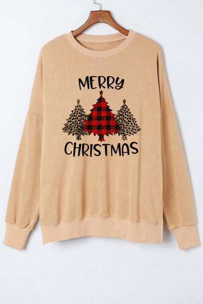 A Vintage Style Sweater with Delicate Timeless Details