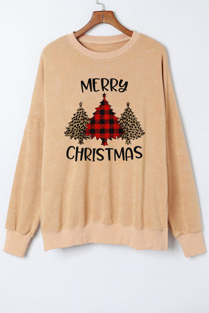 Well Tailored Sweater with a Graceful Silhouette