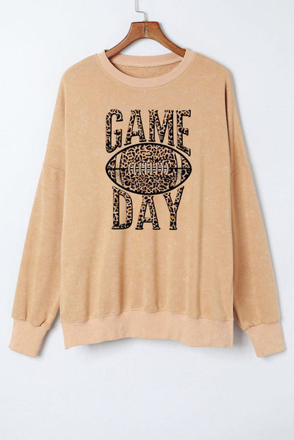 A Vintage Style Sweater with Delicate Timeless Details