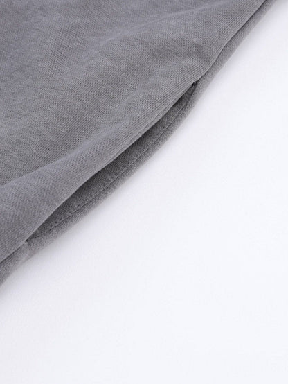 Kauniisti valmistettu Villapaita