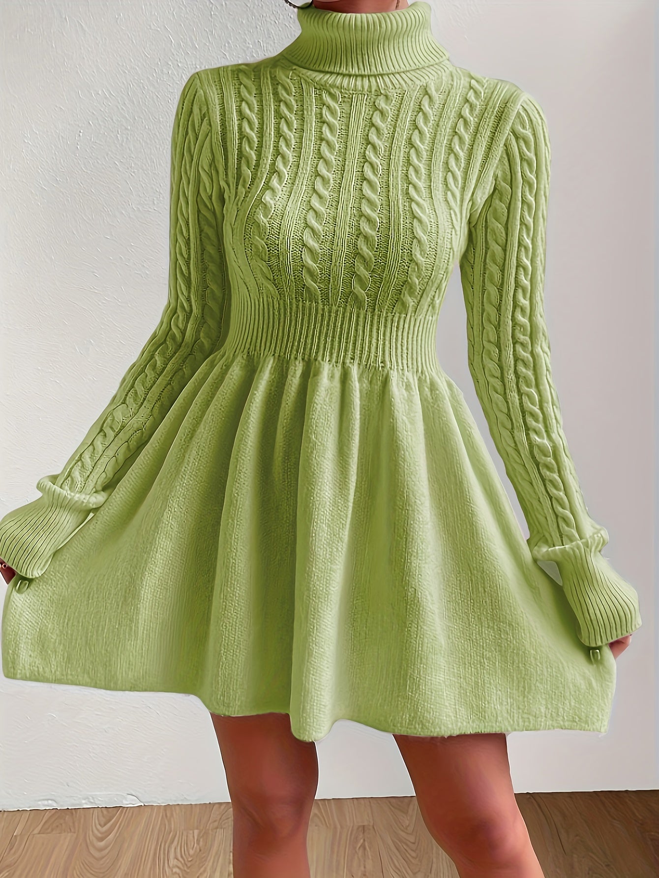Yellow-Green