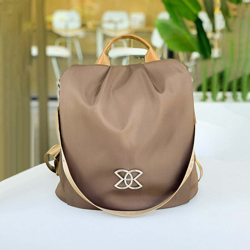 Effortlessly Elegant Bag with a Timeless Design