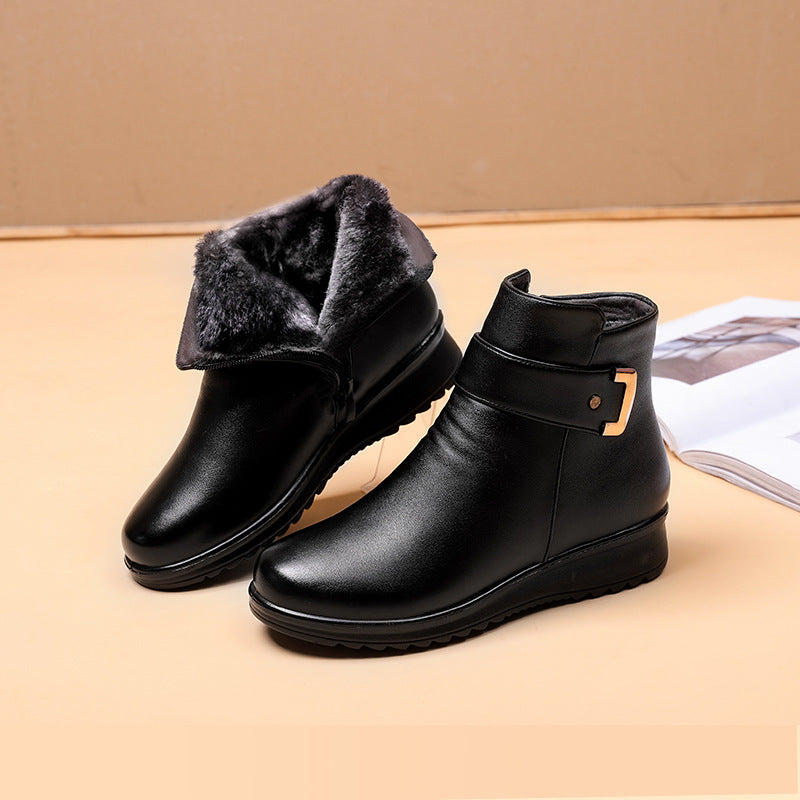 Stylish Orthopedic Boots for Any Occasion