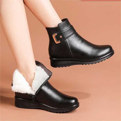 Stylish Orthopedic Boots for Any Occasion
