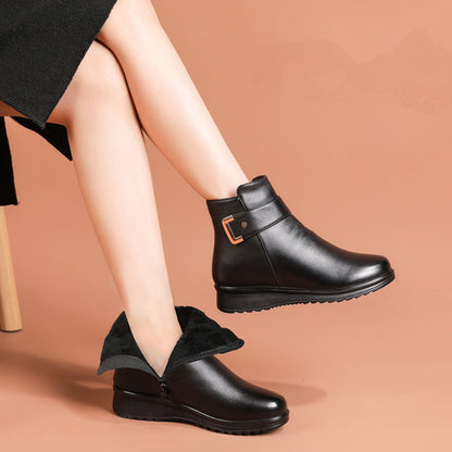 Stylish Orthopedic Boots for Any Occasion