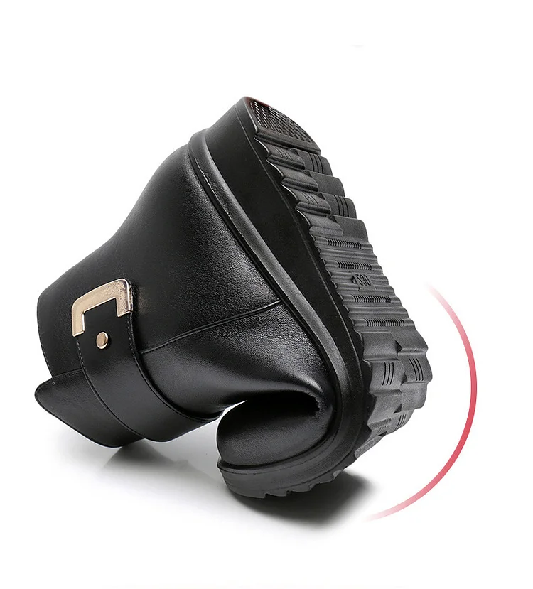 Stylish Orthopedic Boots for Any Occasion