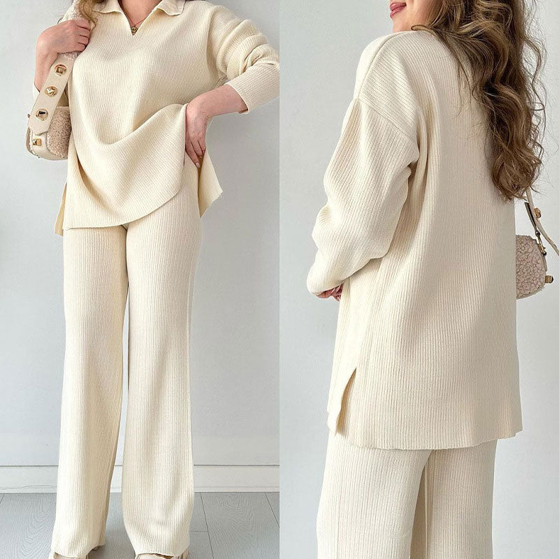 Beautifully Finished Garment in a Timeless Design