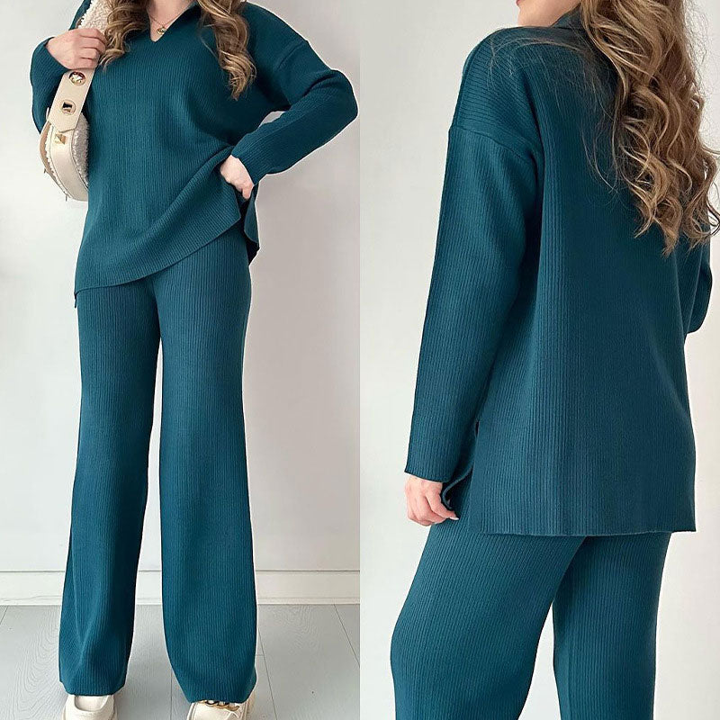 Beautifully Finished Garment in a Timeless Design
