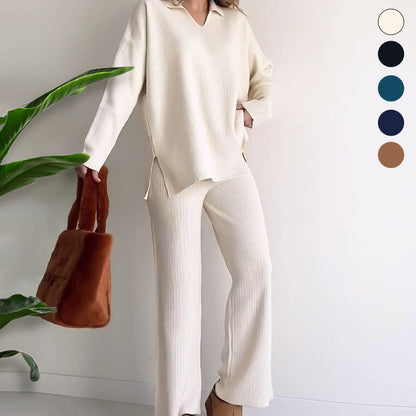 Effortlessly Elegant Garment with a Timeless Design