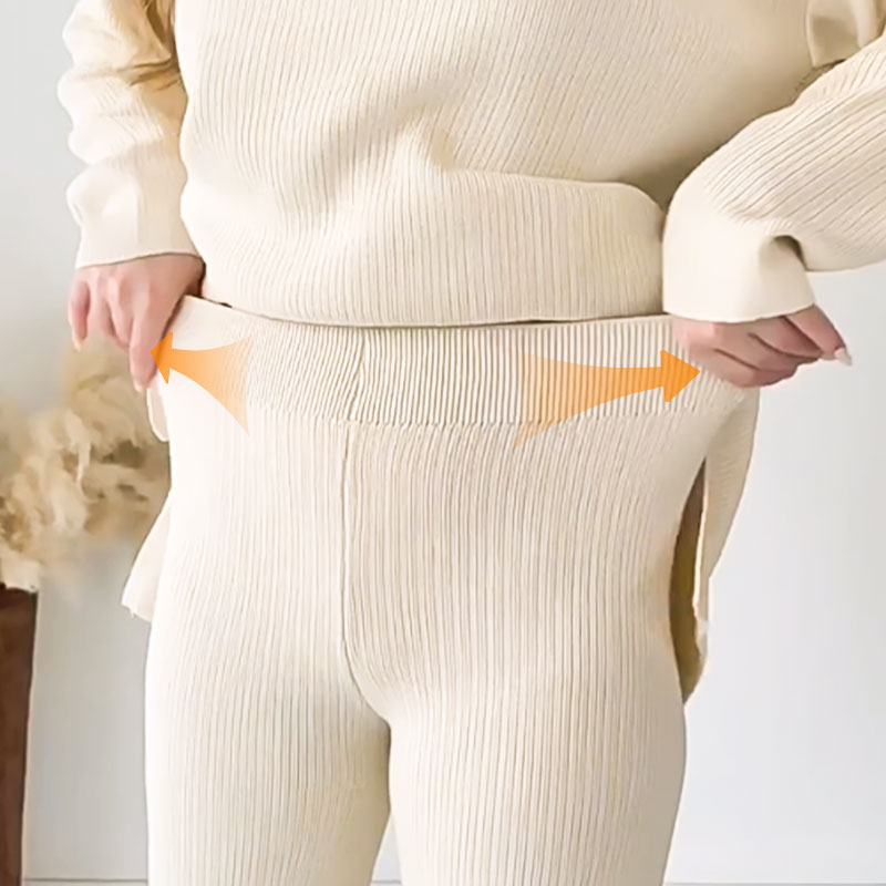 Beautifully Finished Garment in a Timeless Design