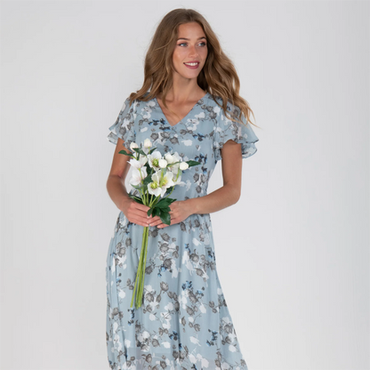 Classic Vintage & Enduringly Stylish Dress