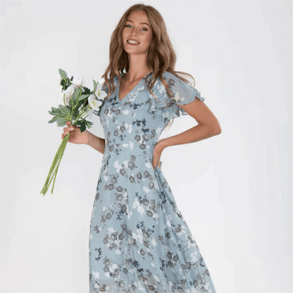 Classic Vintage & Enduringly Stylish Dress