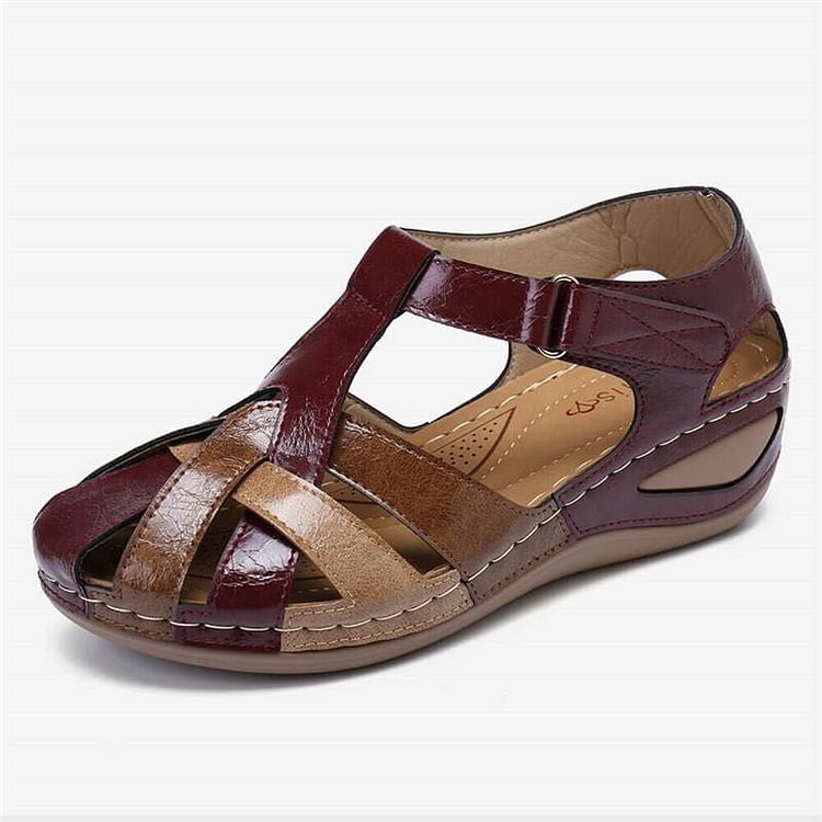 Beautifully Crafted Orthopedic Sandals